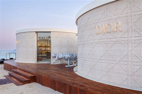 nammos dior menu|Dior in Dubai 2023.